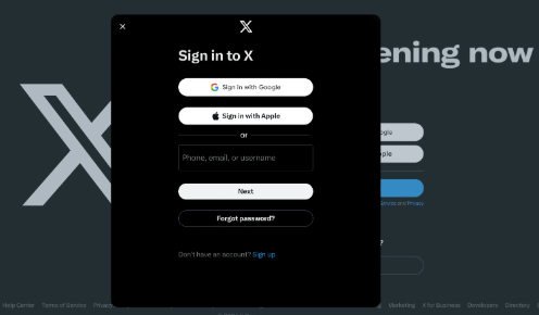Twitter收不到登录验证码应该如何解决？
