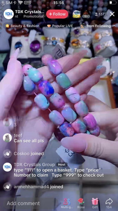 TikTok直播-2025年TikTok直播实用指南